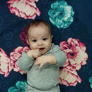 Set bộ noubaby