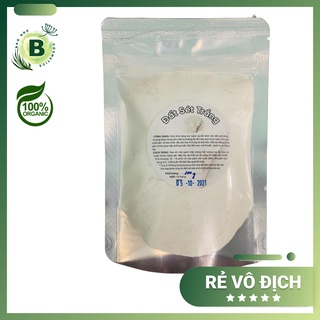 Bột Đất Sét Trắng BaoNhu_Cosmetics