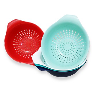 RỔ NHỰA DẺO TASHUAN TS-3639