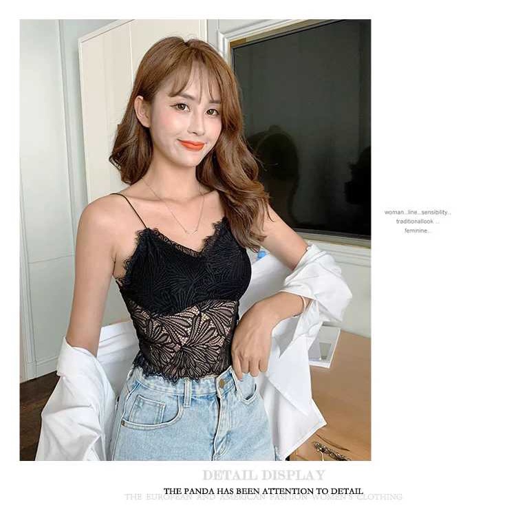 Hàng CHUẨN ĐẸP. Áo Bra Ren Hoa Siêu Đẹp Một Cỡ 2817 Jessica Shop | BigBuy360 - bigbuy360.vn