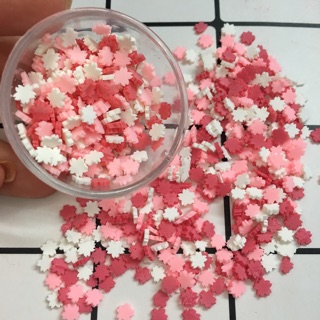Cốm trộn slime (50g)