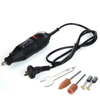 MÁY MÀI MINI CẦM TAY CỰC MẠNH 130W 5 CẤP ĐỘ