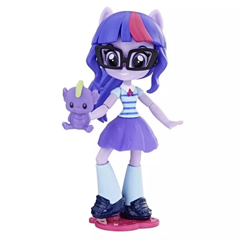 Búp bê My Little Pony trưởng thành các cô gái Equestria