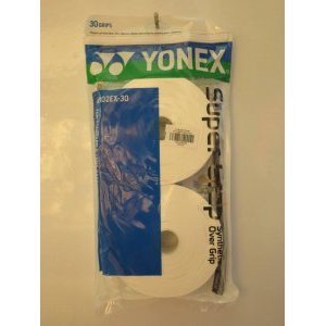 QUẤN CÁN YONEX CẦU LÔNG,TENNIS CHÍNH HÃNG mã AC102EX-30 (30 chiếc/bịch) - Nhà Phân Phối Chính Thức - Sport Huế