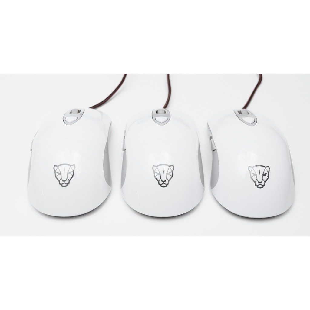 Chuột Motospeed V16 Gaming M&agrave;u Trắng | Shopee Việt Nam