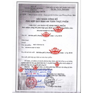 MỰC CÁN TẨM GIA VỊ ĂN LIỀN.