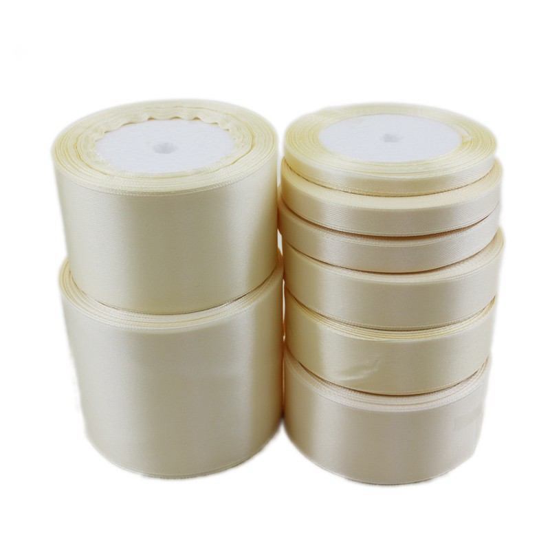 Cuộn Dây Ruy Băng Trang Trí Giáng Sinh 22M