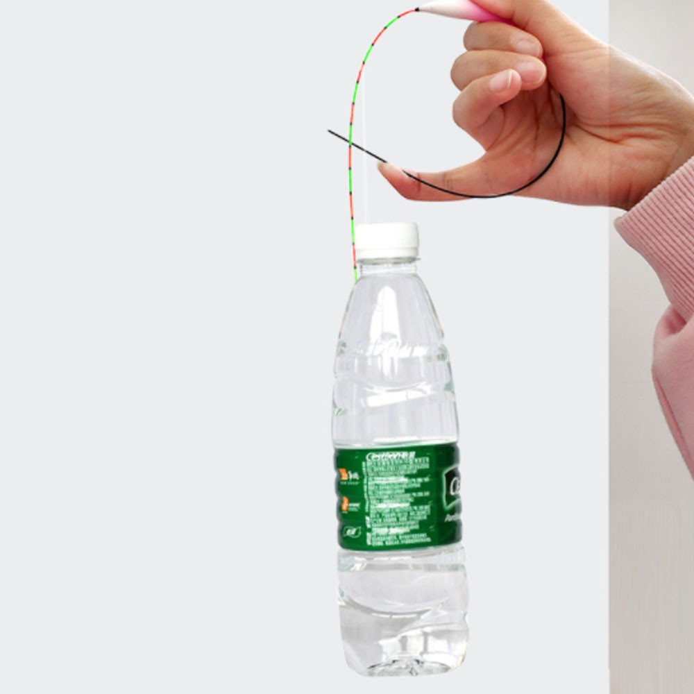 Phao câu đài nhẹ - Chuyên câu cá nhát