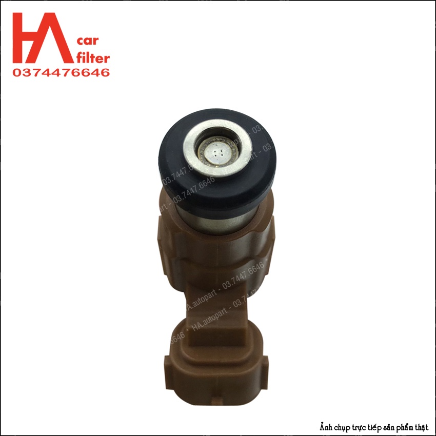 Kim phun xăng  Ford Laser, Mazda 323, 626, Premacy. Bảo hành 6 tháng.