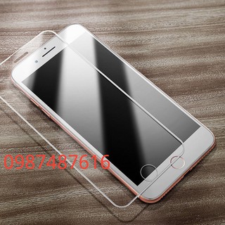 Kính cường lực Iphone 6, 6s, 6 plus, 6s plus