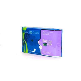 Băng vệ sinh ban đêm Doctor care