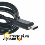 Nguồn 5v3A chân usb type-c dùng cho Orange PI Zero2, R1 plus