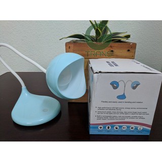 Đèn Học LED Chống Cận Hoa Tulip