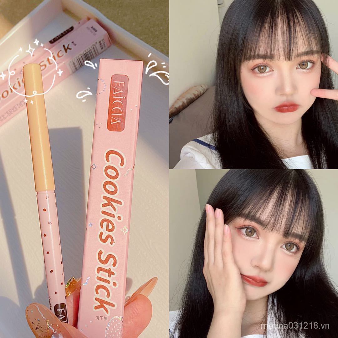 (Hàng Mới Về) Bút Kẻ Mắt Không Thấm Nước Chất Lượng Cao | BigBuy360 - bigbuy360.vn