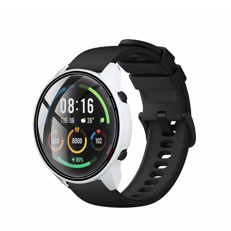Ốp Bảo Vệ Chống Sốc Tương Thích Với Đồng Hồ Thông Minh Mi Watch Phiên Bản Thể Thao