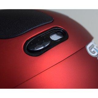 Mũ bảo hiểm GRS A102K sơn nhám