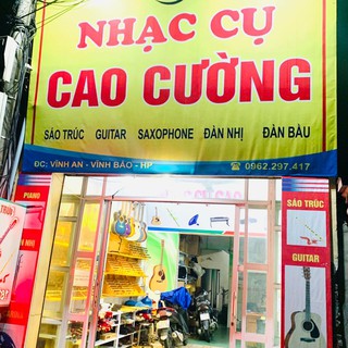 Đàn Bầu Gấp Có Mạch Điện