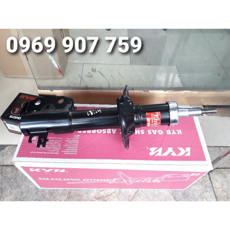 GIẢM SÓC TRƯỚC TOYOTA VIOS 2015 - 2019 (GA)