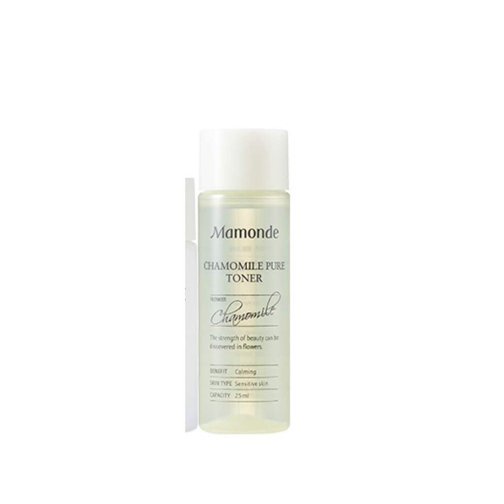 Toner mamode chai mini