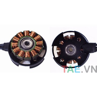 Động Cơ Brushless MT2204 KV2300