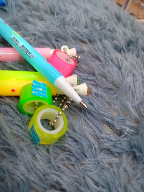 Bút chì bấm no.5827 ngòi 0.5mm