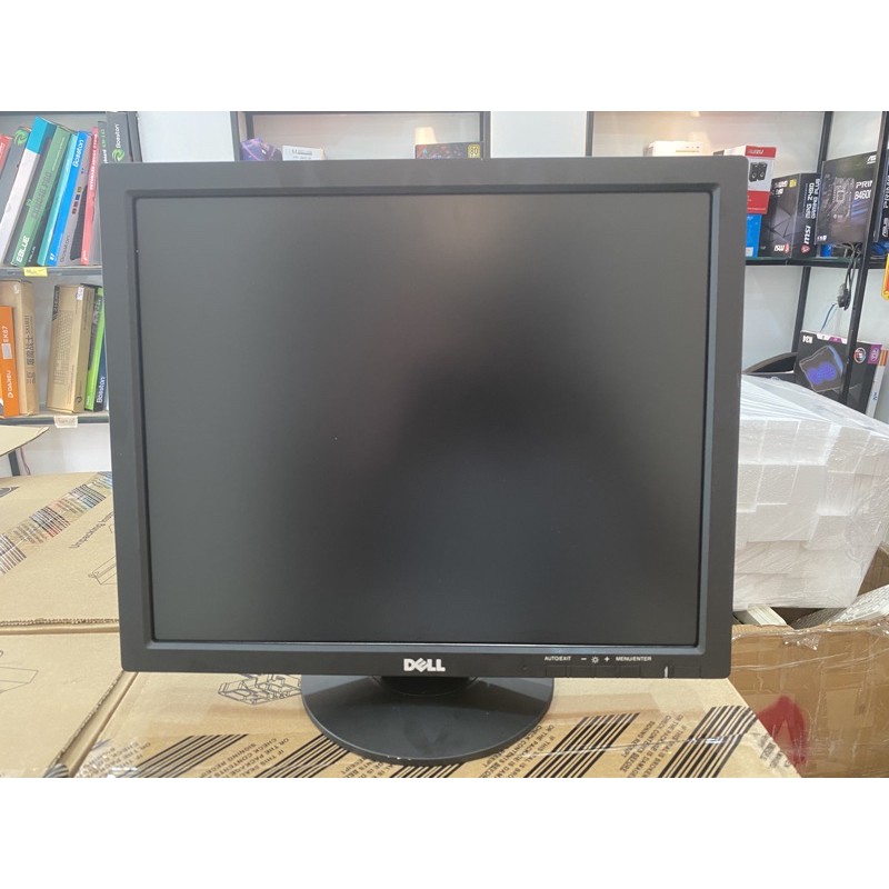 Màn hình Vi tính Dell 17” Inh V17RN Vuông Led BH CTY 12 tháng | BigBuy360 - bigbuy360.vn