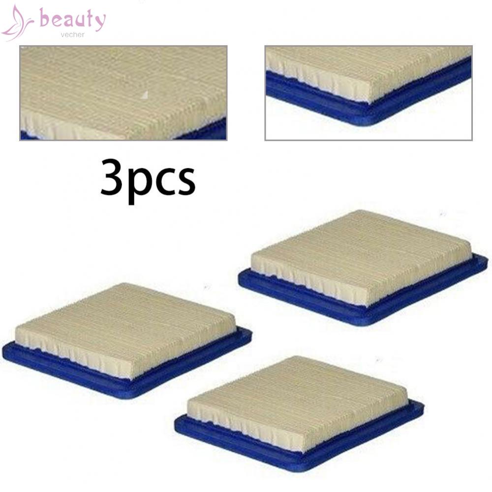 Set 3 Bộ Lọc Không Khí Chuyên Dụng Cho Máy Cắt Cỏ Honda 399959 17211-zl Bền