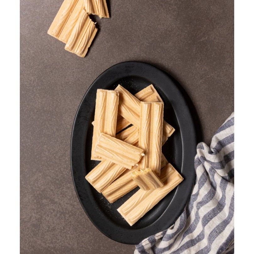 Bánh Xốp Kẹp Kem White Heim 284g -  화이트하임 284g