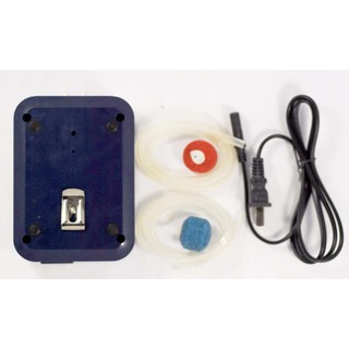 Máy thổi oxy tự sạc điện SB 4000