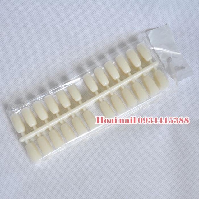 Sổ mẫu 120m - Phụ kiện Nail