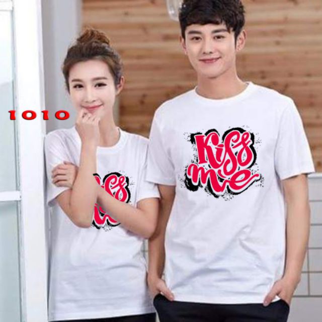Áo cặp đôi