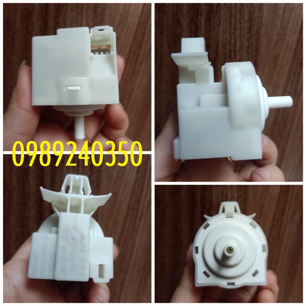 Phao áp lực máy giặt cửa ngang BEKO chính hãng