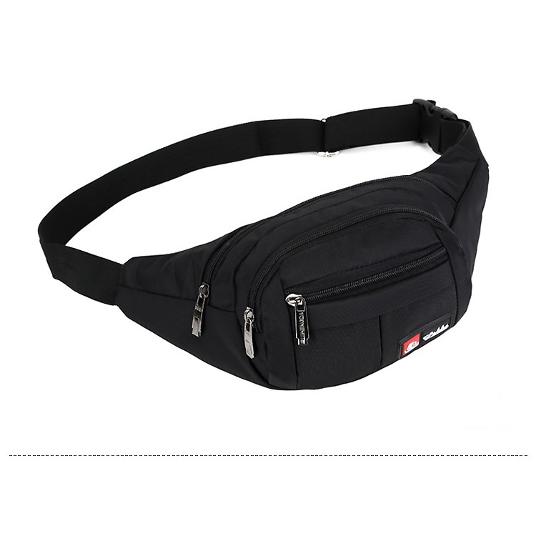 Túi đeo bụng, túi đeo hông tiện dụng thời trang MG8010-MG8006 | BigBuy360 - bigbuy360.vn