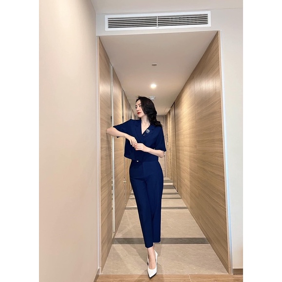 set vest cộc tay | BigBuy360 - bigbuy360.vn