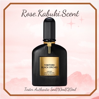 𝑹𝒐𝒔𝒆 𝑲𝒂𝒃𝒖𝒌𝒊_ nước hoa chính hãng tom ford black orchid test 5ml/10ml/20ml