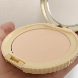 Phấn Phủ Canmake Nội Địa Nhật