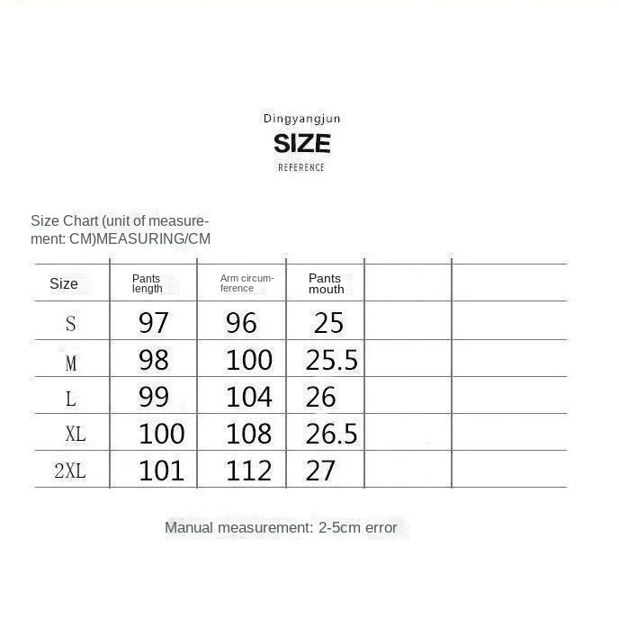 Quần Thể Thao Nữ Ống Rộng Phong Cách Thời Trang Hàn Quốc