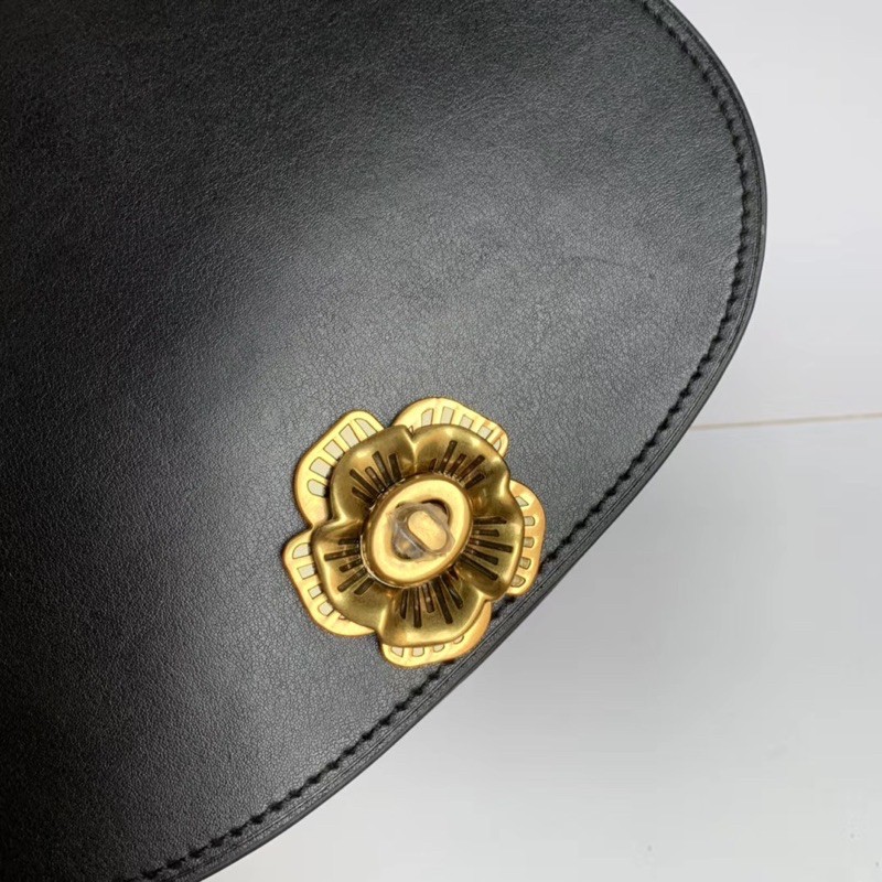 🛑HÀNG SẴN 1 chiếc- TÚI COACH DA 2 MẶT 76114