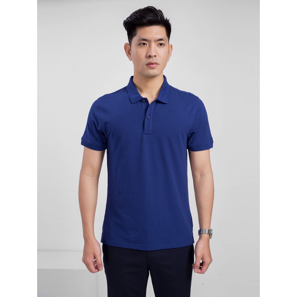 ( 9 mẫu )Áo polo nam ARISTINO slim (size S từ 50-58 kg)