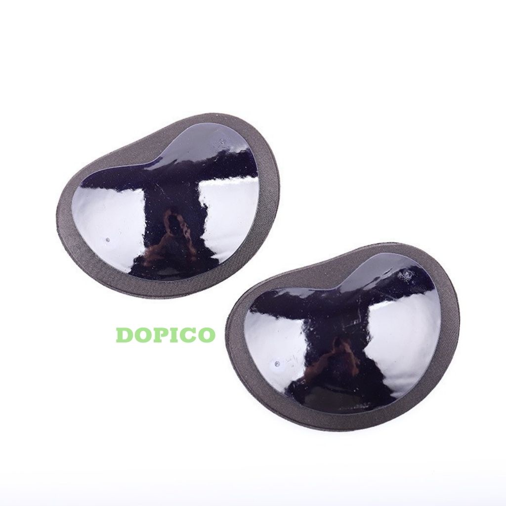 Miếng dán ngực silicon nâng ngực , mút dán độn ngực hiệu quả DOPICO D2001