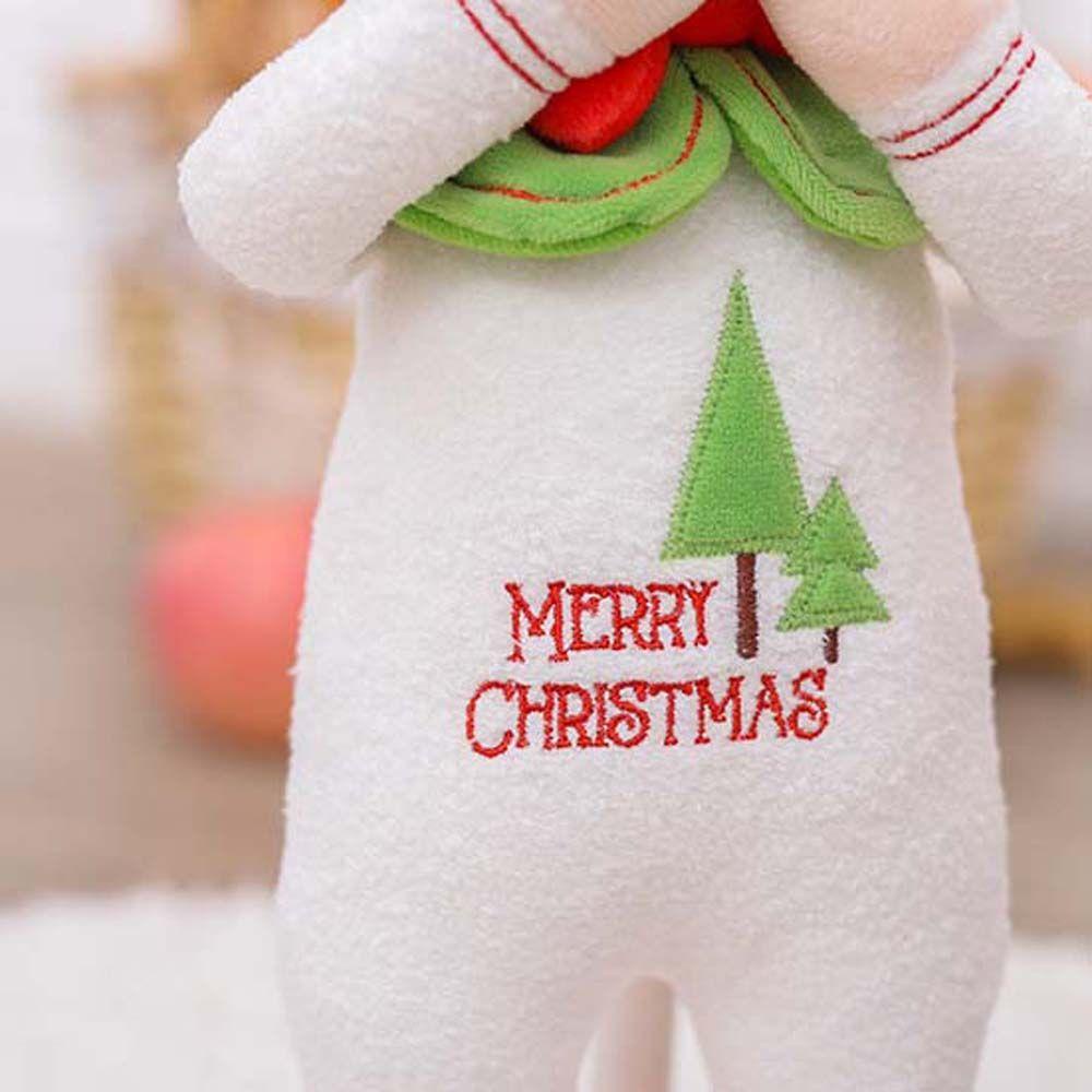 LANFY Gối Nhồi Bông Mềm Mại Hình Chú Linda Đáng Yêu Trang Trí Nhà Cửa