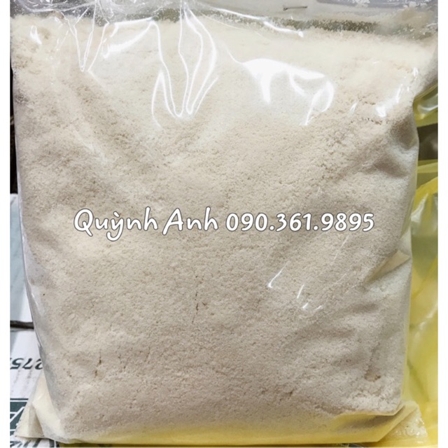 Hạnh nhân bột 1kg