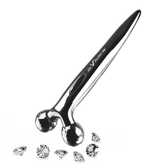 [Hàng mới về] Cây lăn nano Dr.V 145x48 x 36mm cao cấp