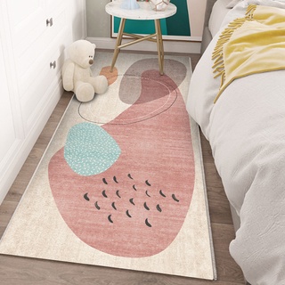 Thảm ngủ văn phòng gấp gọn 80x200cm | Thay chiếu ngủ trưa