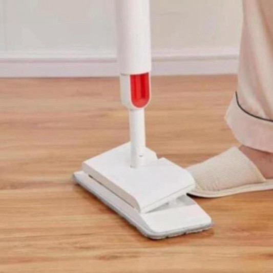 GIÁ KỊCH SÀN Cây Lau  nhà iNEXT Deerma DEM-TB900  [Chính hãng] và Quét Nhà Hút Bụi 2 trong 1 cầm tay xoay đầu linh hoạt  | BigBuy360 - bigbuy360.vn