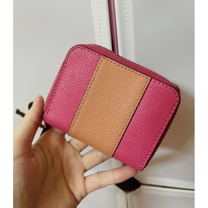 Ví coach mini auth