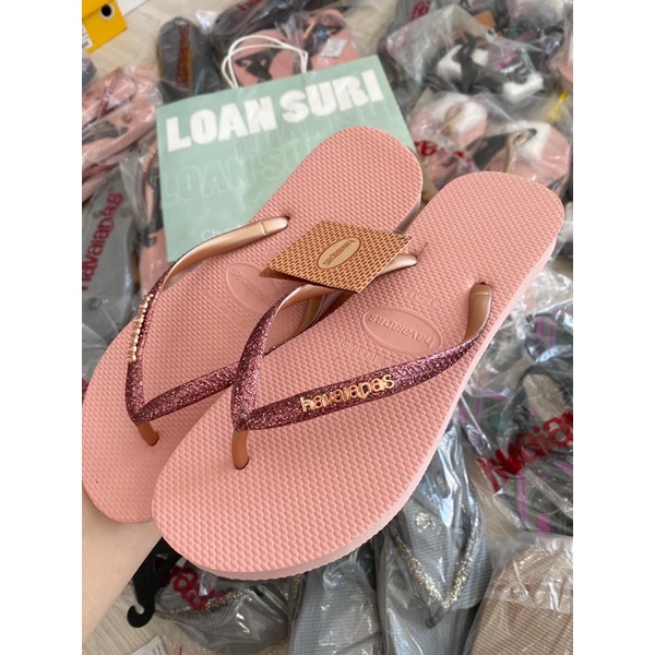 Havaianas Slim