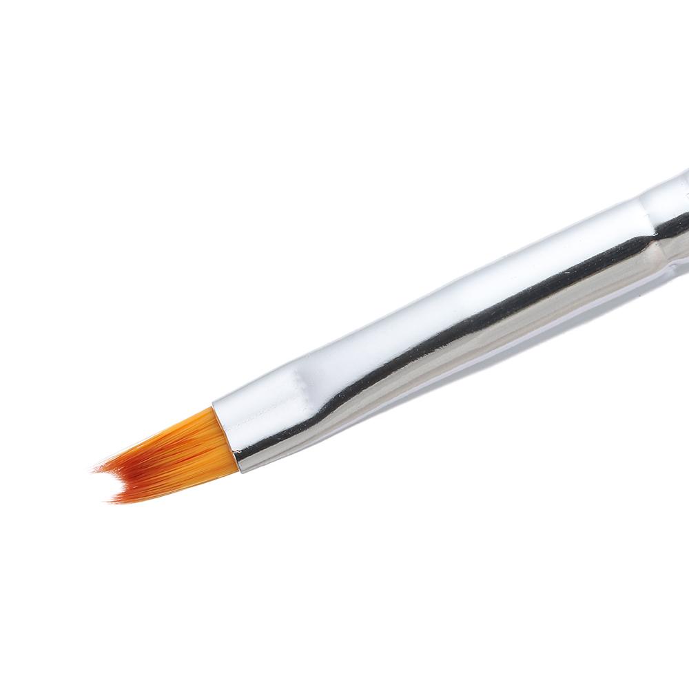 Bộ 8 Cọ Vẽ Móng Tay Thời Trang