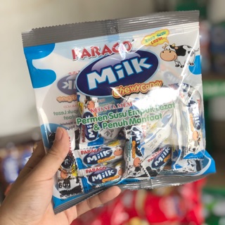 Kẹo Sữa Bò mềm