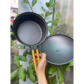 Quánh Lock&Lock Cookplus Speed Cook 16cm